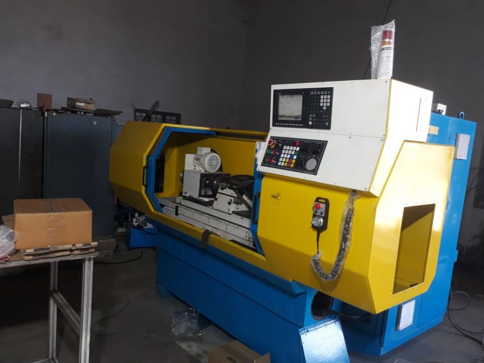 akmachinetraders junker cylindrical grinder