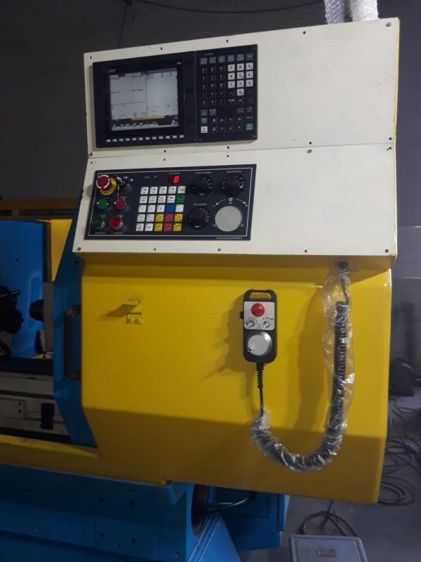 akmachinetraders junker cylindrical grinder