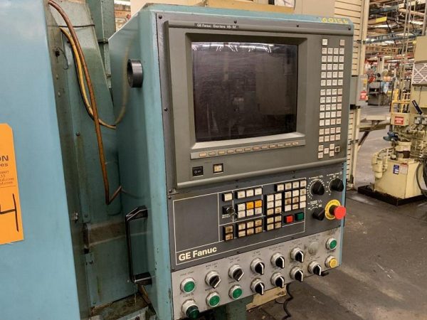 ak machines liebherr cnc gear hobber