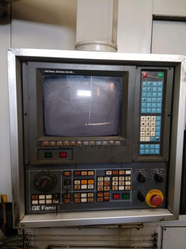 ak machines pfauter pe 200 cnc gear hobbing