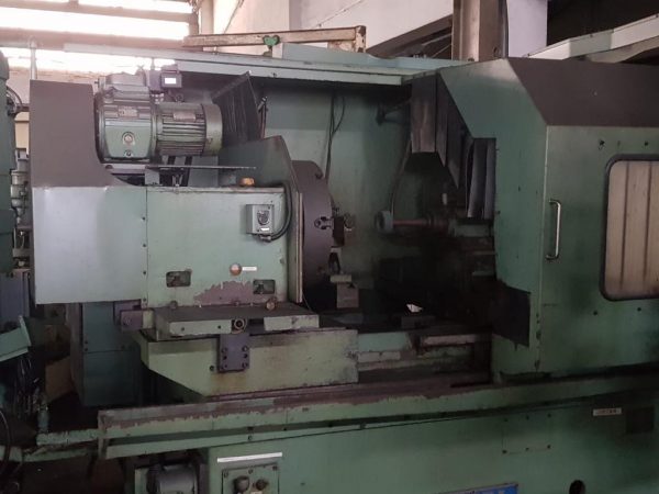 ak machines taisei gri 800n cnc internal grinding