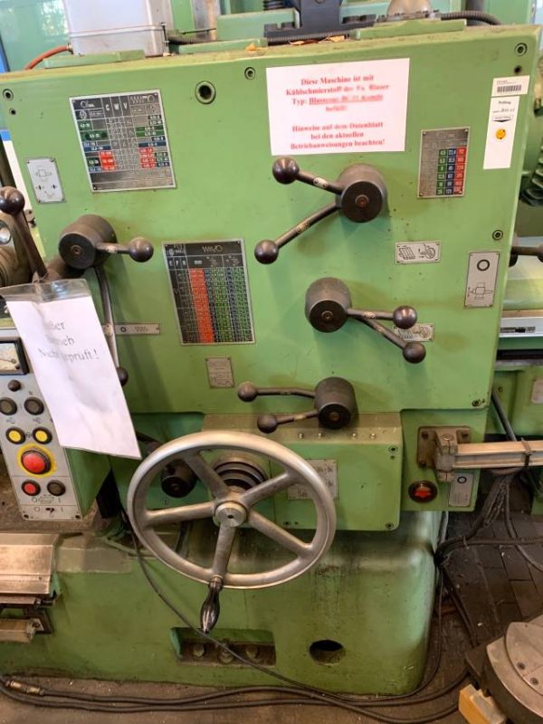 ak machines wmw bft100 boring machine