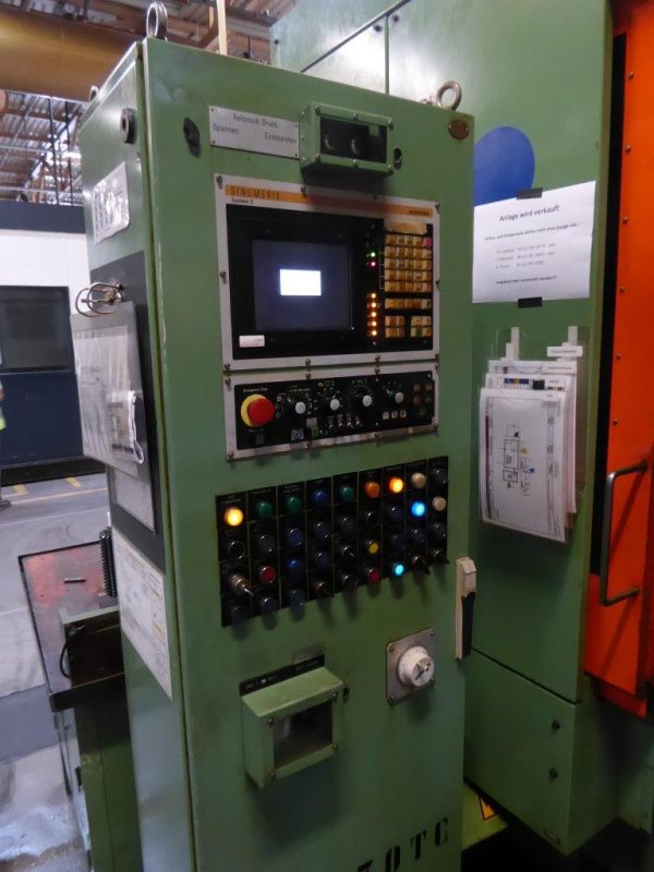 ak machines cima ce160 gear hobbing