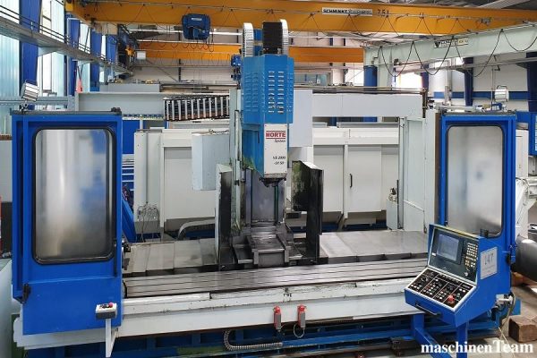 ak machines norte vs 2000 vertical machining center