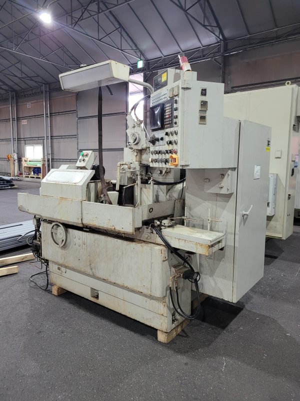 ak machines shigya gp cnc cylindrical grinder