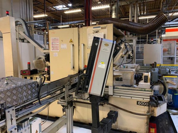 ak machines mikrosa sasl52 cnc centerless grinding