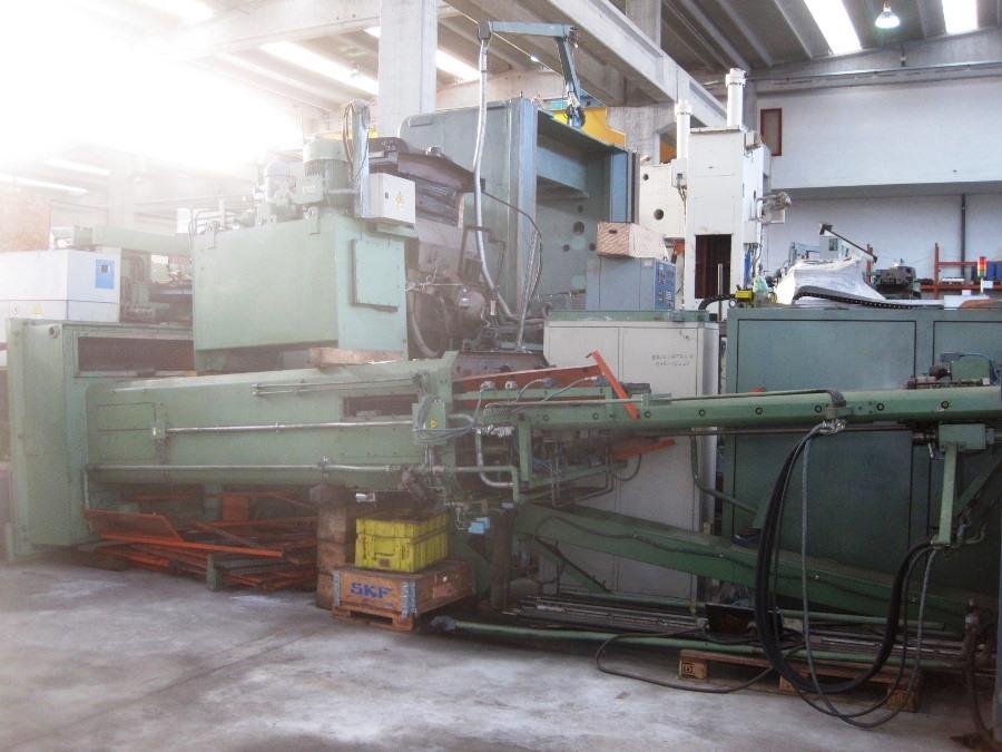 ak machines marchello bvi broaching machine