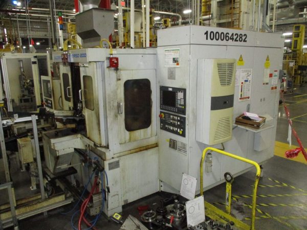 ak machines sicmat raso 200 cnc gear shaving