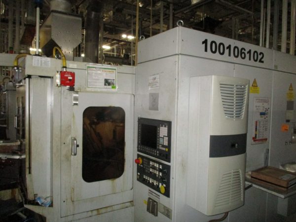 ak machines sicmat raso 200 cnc gear shaving