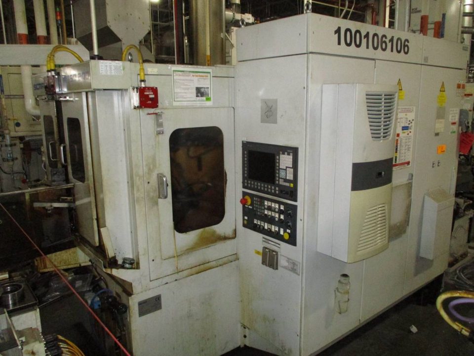 ak machines sicmat raso 200 cnc gear shaving