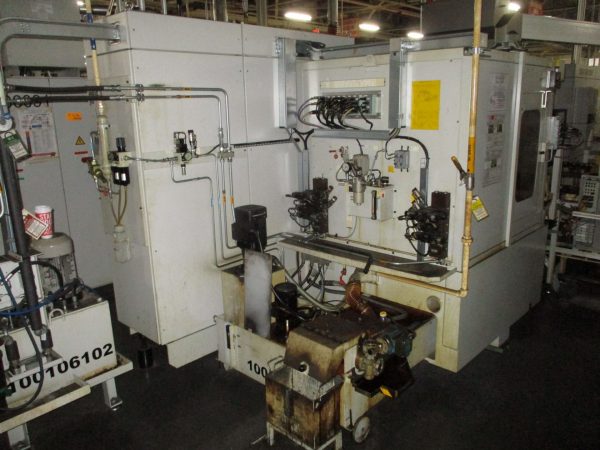 ak machines sicmat raso 200 cnc gear shaving