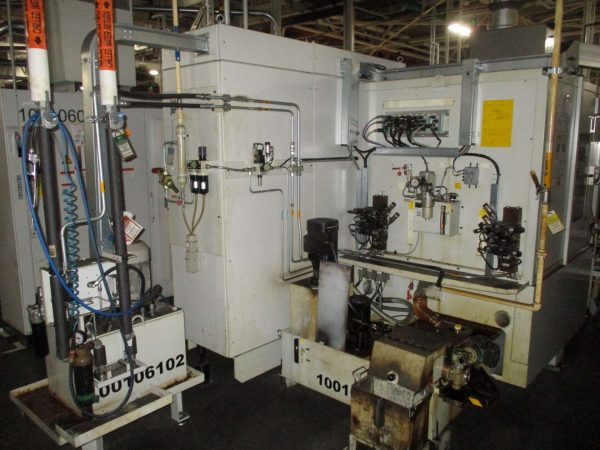 ak machines sicmat raso 200 cnc gear shaving