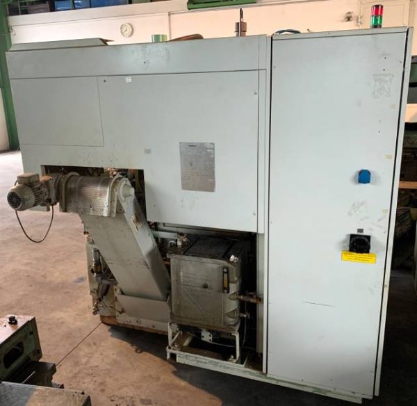 ak machines gleason hurth modul wf 80 130 cnc gear hobbing