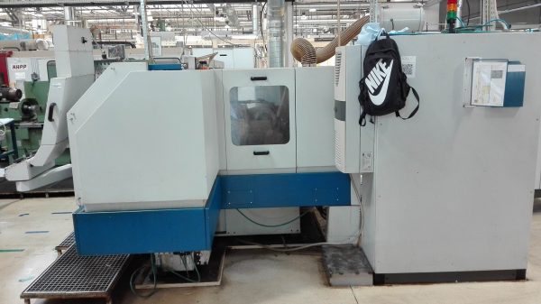 ak machines tos bua 25b 750 nc universal cylindrical grinding