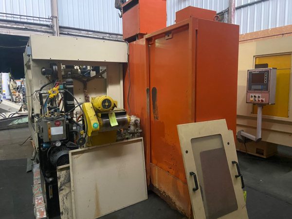 ak machines liebherr lc82 cnc gear hobbing