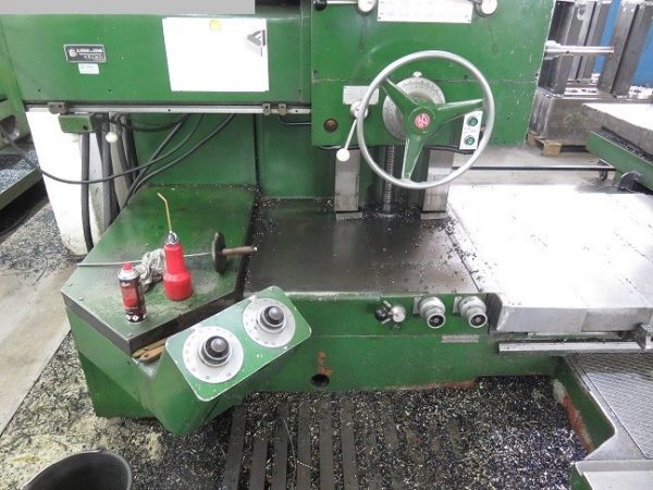 ak machines san rocco mec 4 boring machine