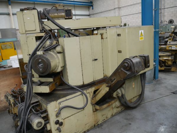 ak machines wmw modul zftk 250x5 straight bevel gear