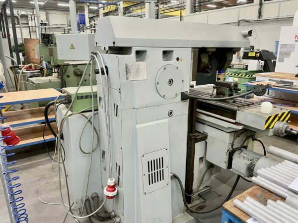 ak machines tos olomouc fgu 32 universal knee type milling machine