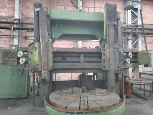 ak machines sedin 1525 vtl