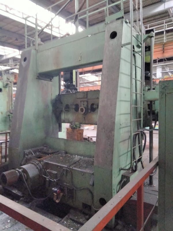 ak machines sedin 1525 vtl