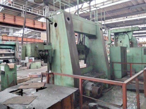 ak machines sedin 1525 vtl