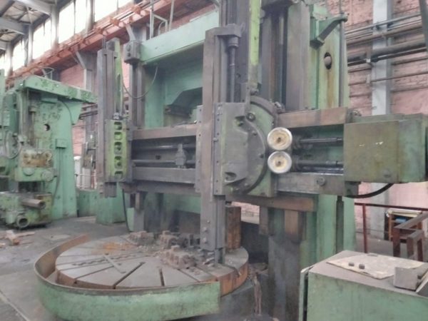 ak machines sedin 1525 vtl