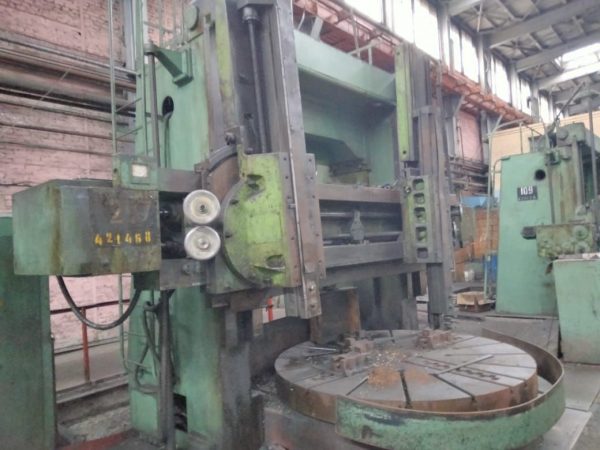 ak machines sedin 1525 vtl