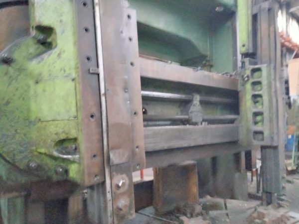 ak machines sedin 1525 vtl