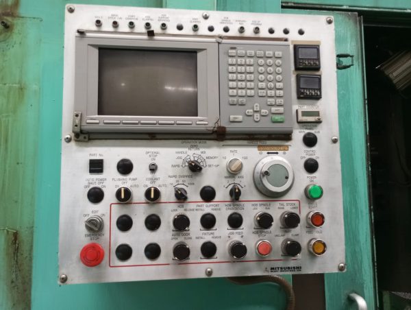 ak machines gd 15 cnc hobbing