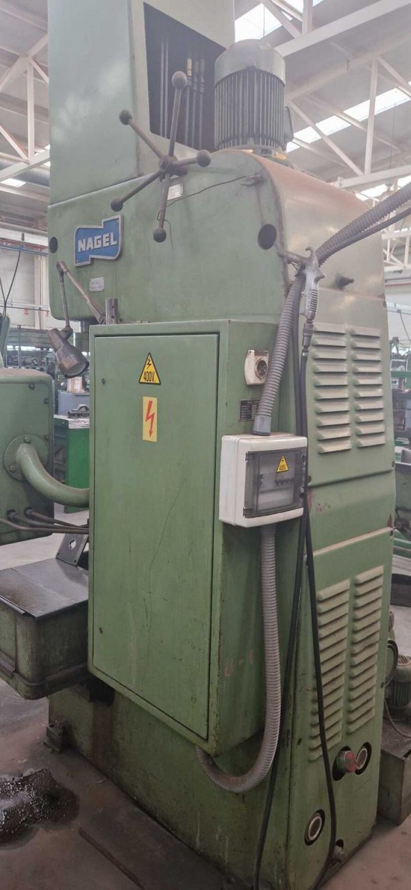 ak machines nagel vs 8 50 honing machine