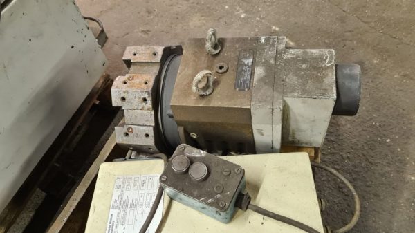 ak machines jaguar jessey 550 22120enc cnc lathe
