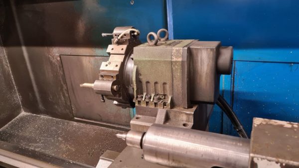 ak machines jaguar jessey 550 22120enc cnc lathe