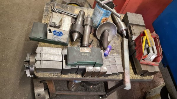 ak machines jaguar jessey 550 22120enc cnc lathe