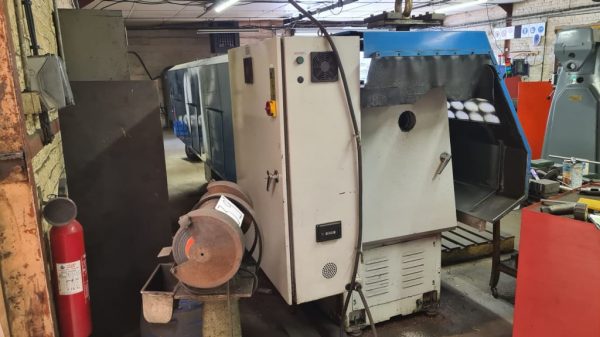 ak machines jaguar jessey 550 22120enc cnc lathe