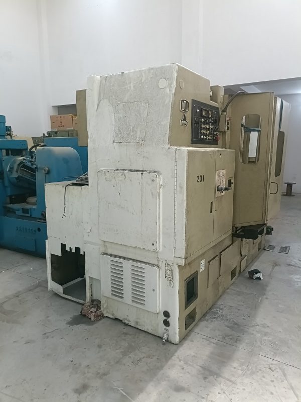 ak machines wmw modul zfwz 800 3 gear hobbing