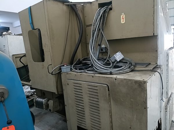 ak machines wmw modul zfwz 800 3 gear hobbing