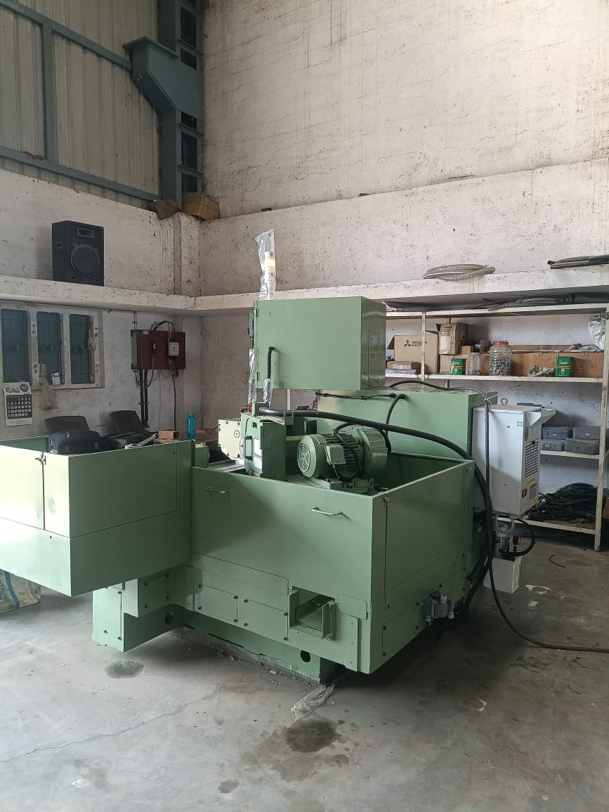 Mitsubishi RD23-B35A Angular Grinder - Image 2