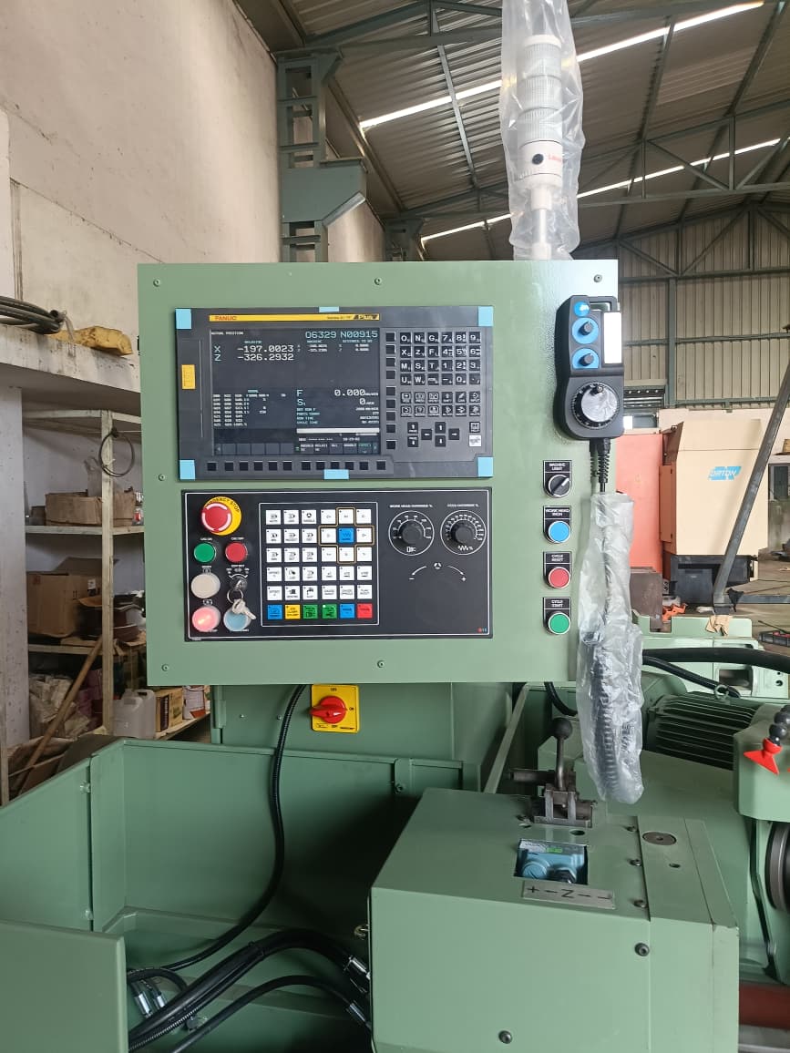 Mitsubishi RD23-B35A Angular Grinder - Image 3