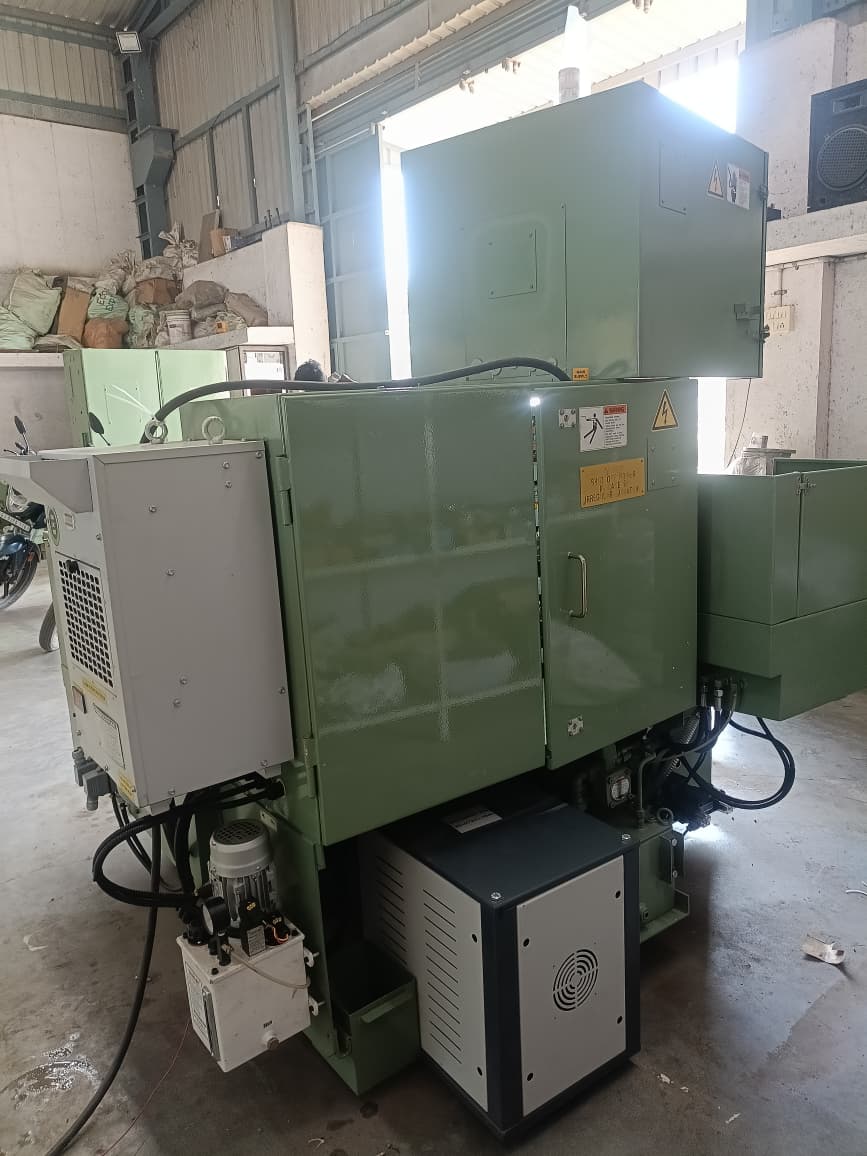 Mitsubishi RD23-B35A Angular Grinder - Image 6