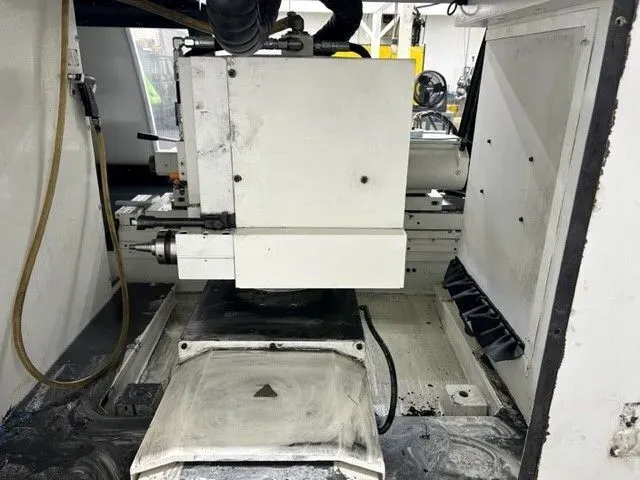 Jones and Shipman Suprema 650 M Easy OD/ID Grinder - Image 5