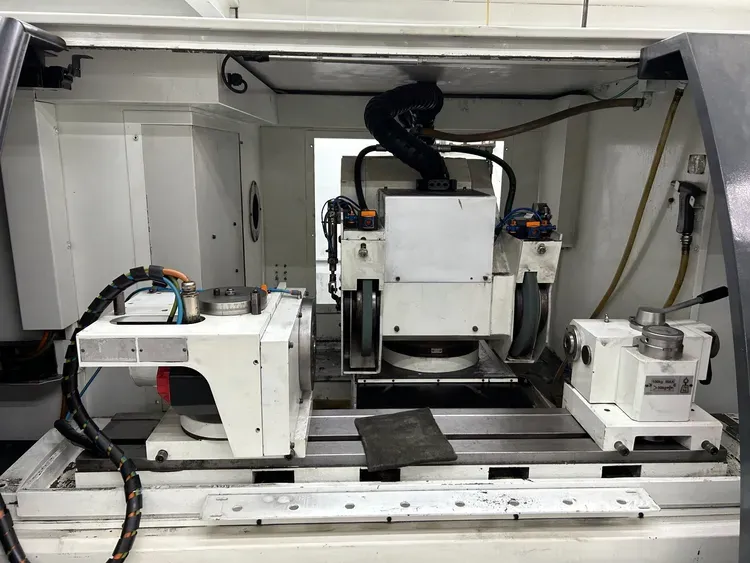 Jones and Shipman Suprema 650 M Easy OD/ID Grinder - Image 6