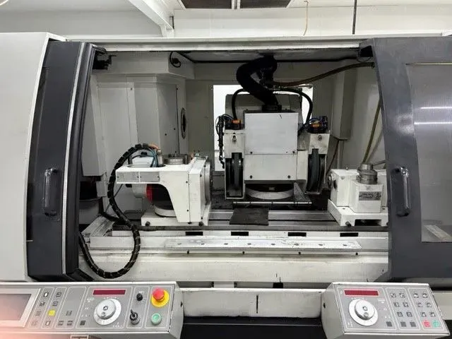 Jones and Shipman Suprema 650 M Easy OD/ID Grinder - Image 3
