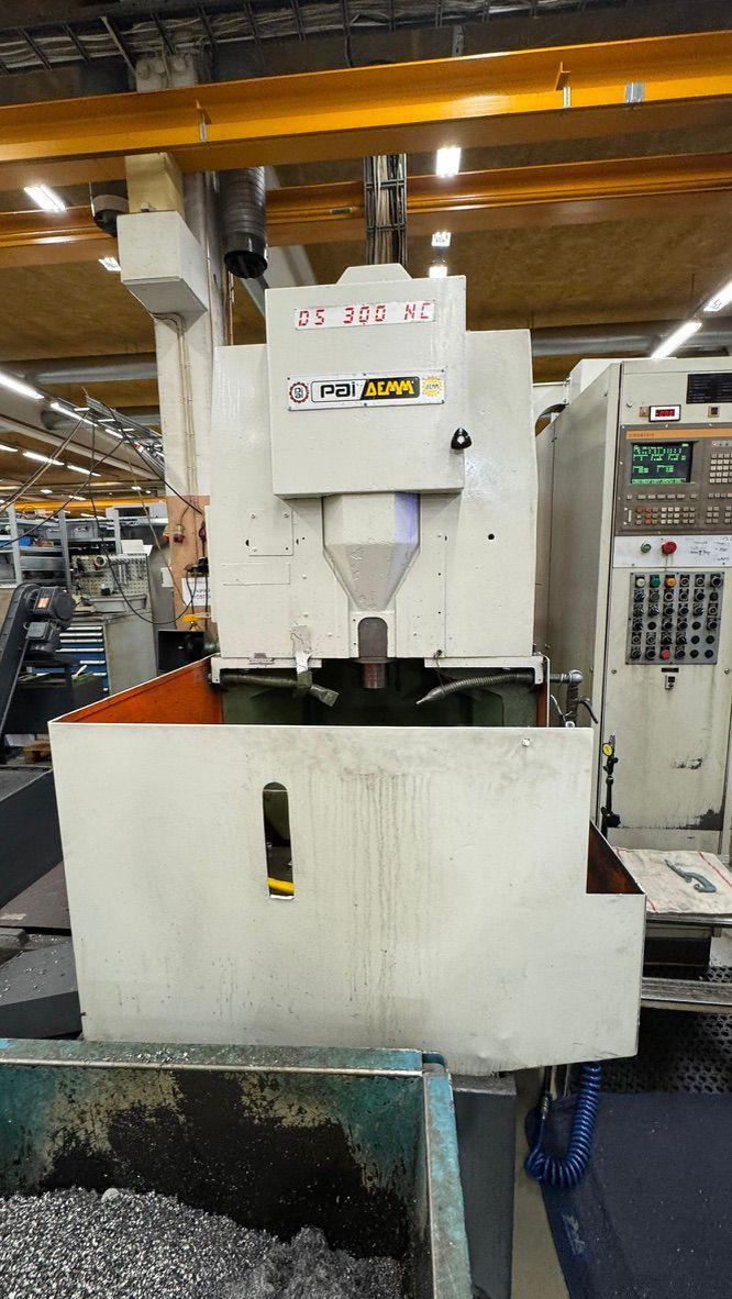 Studer S35 CNC Cylindrical Grinding - Image 4